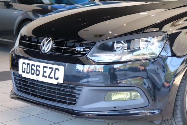 Used Volkswagen Polo 2016 for sale - 73898035: Photo 64