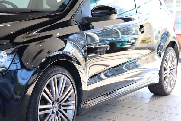 Used Volkswagen Polo 2016 for sale - 73898035: Photo 65