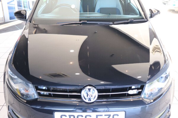 Used Volkswagen Polo 2016 for sale - 73898035: Photo 66