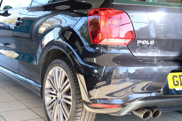 Used Volkswagen Polo 2016 for sale - 73898035: Photo 70