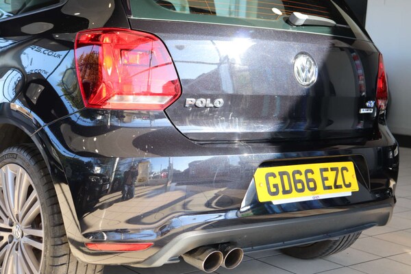 Used Volkswagen Polo 2016 for sale - 73898035: Photo 71