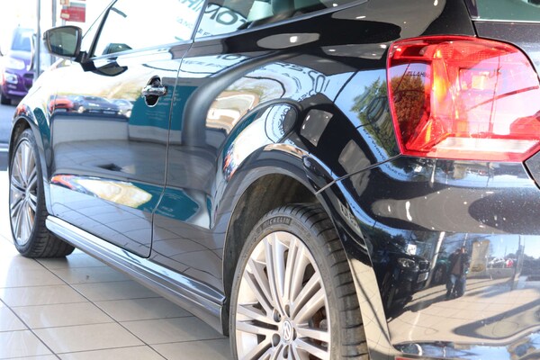 Used Volkswagen Polo 2016 for sale - 73898035: Photo 73