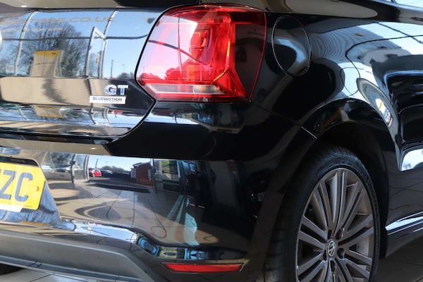 Used Volkswagen Polo 2016 for sale - 73898035: Photo 75
