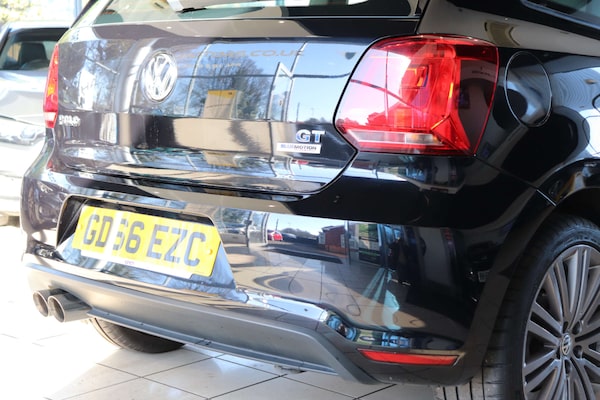 Used Volkswagen Polo 2016 for sale - 73898035: Photo 76