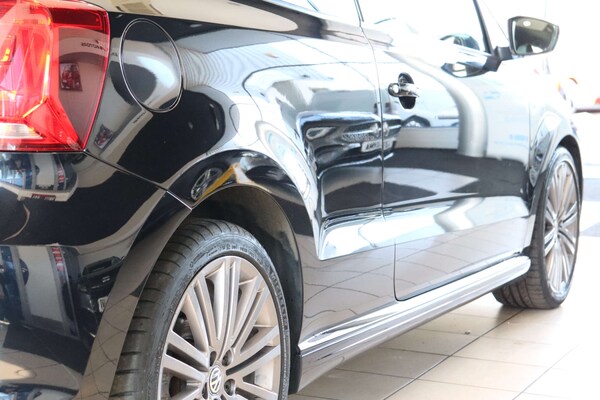 Used Volkswagen Polo 2016 for sale - 73898035: Photo 77