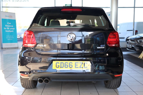 Used Volkswagen Polo 2016 for sale - 73898035: Photo 7