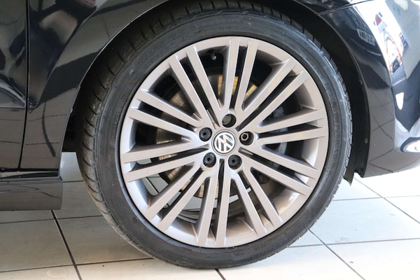 Used Volkswagen Polo 2016 for sale - 73898035: Photo 82