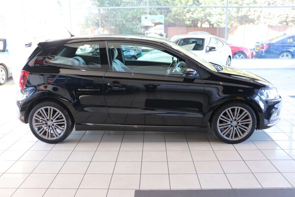 Used Volkswagen Polo 2016 for sale - 73898035: Photo 9