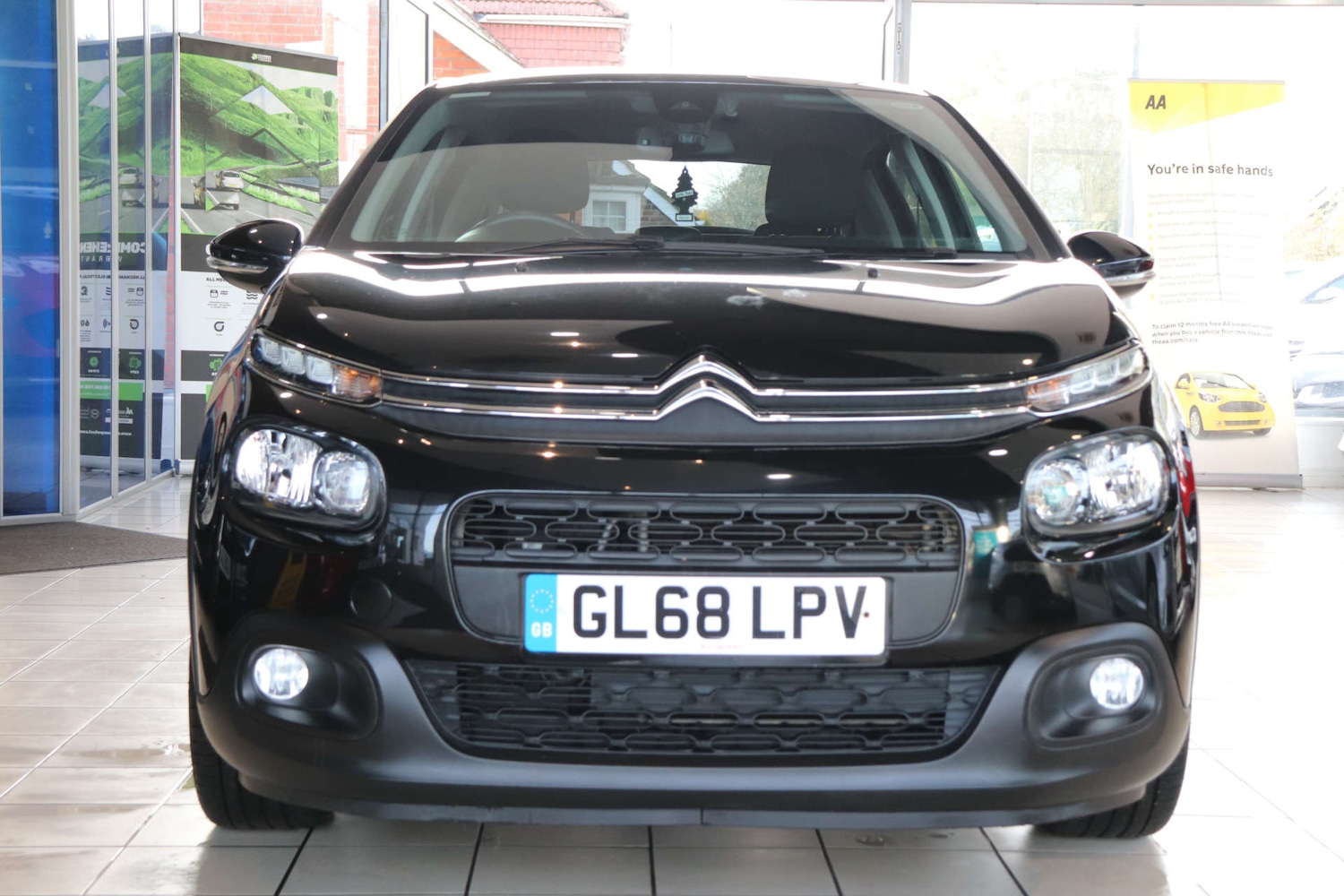 Used Citroen C3 2019 for sale - 76749838: Photo 11