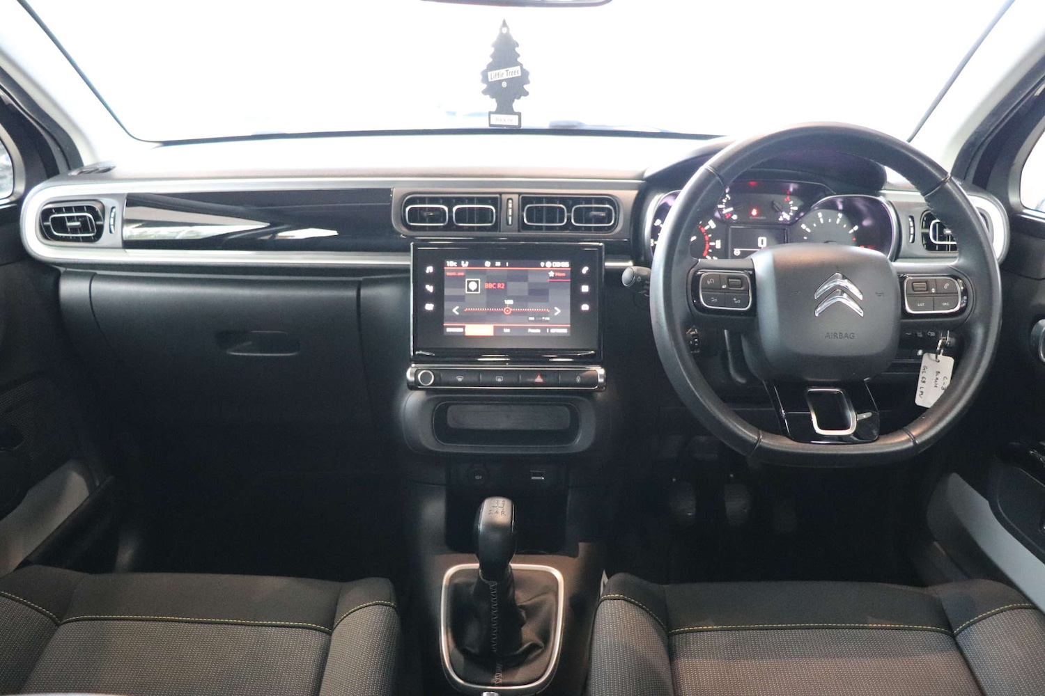 Used Citroen C3 2019 for sale - 76749838: Photo 14