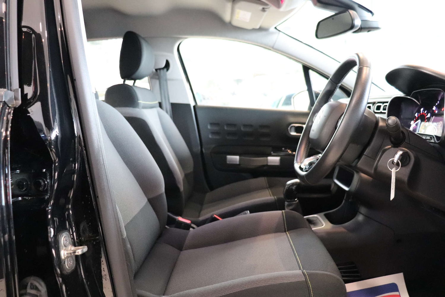 Used Citroen C3 2019 for sale - 76749838: Photo 19