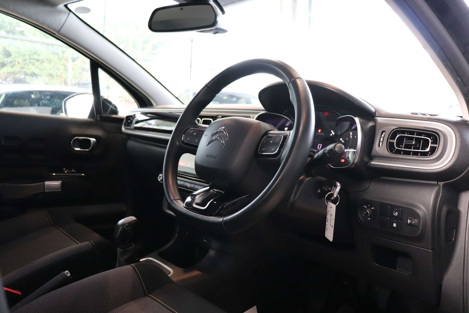 Used Citroen C3 2019 for sale - 76749838: Photo 20