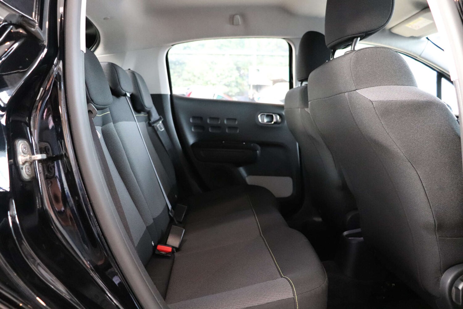 Used Citroen C3 2019 for sale - 76749838: Photo 26