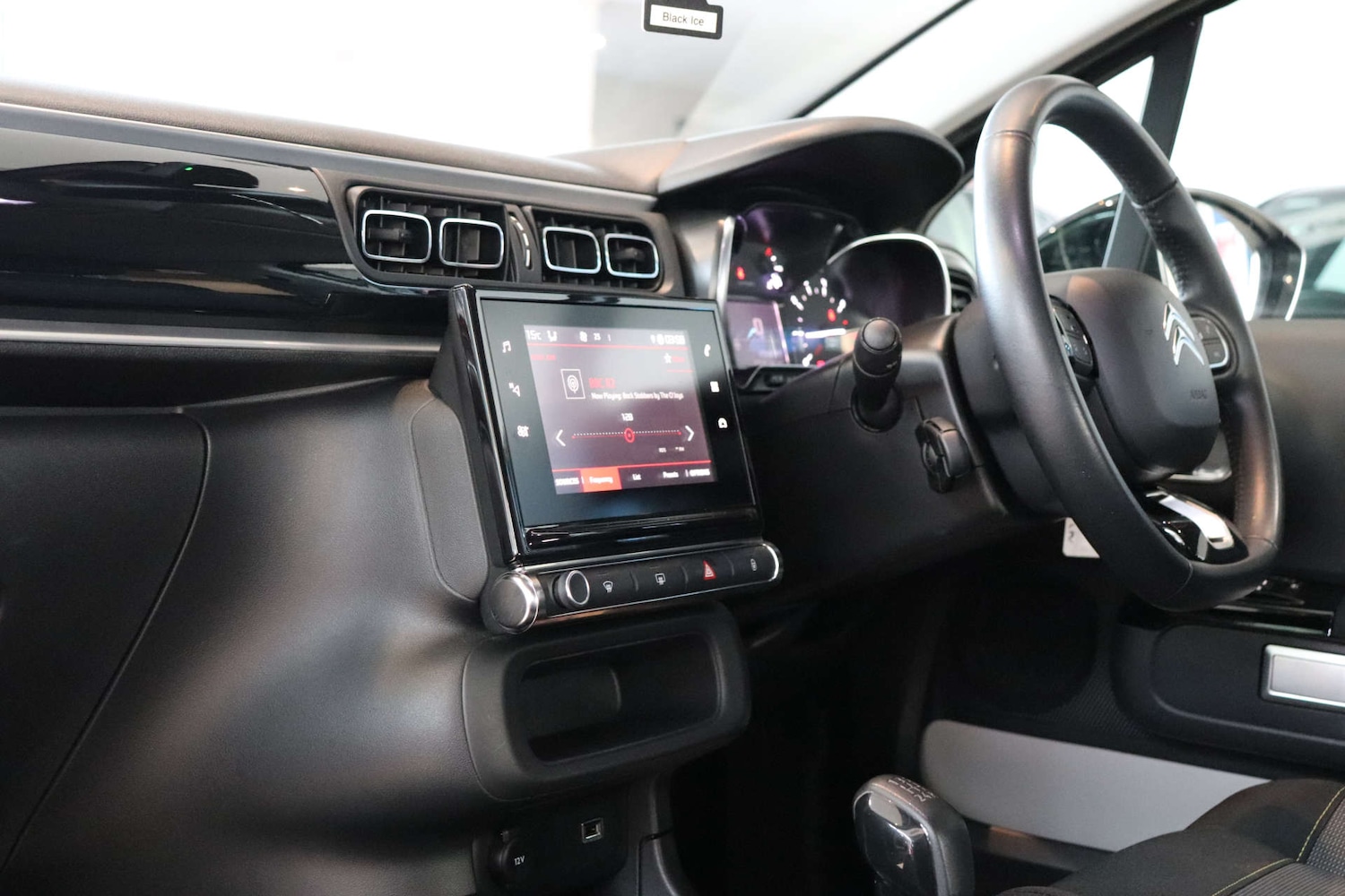 Used Citroen C3 2019 for sale - 76749838: Photo 37