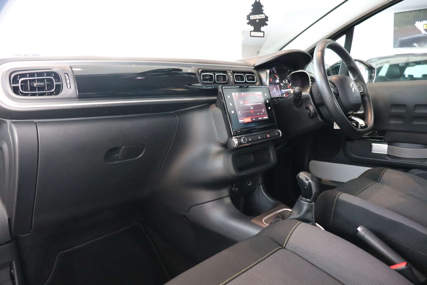 Used Citroen C3 2019 for sale - 76749838: Photo 4