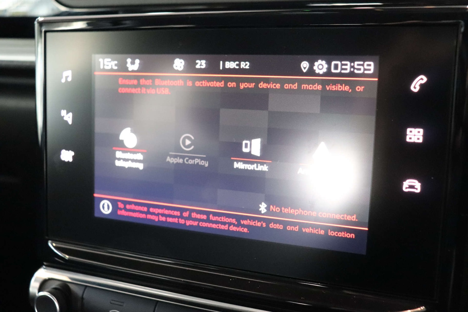 Used Citroen C3 2019 for sale - 76749838: Photo 42