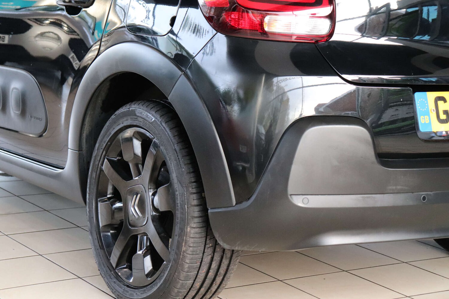 Used Citroen C3 2019 for sale - 76749838: Photo 70