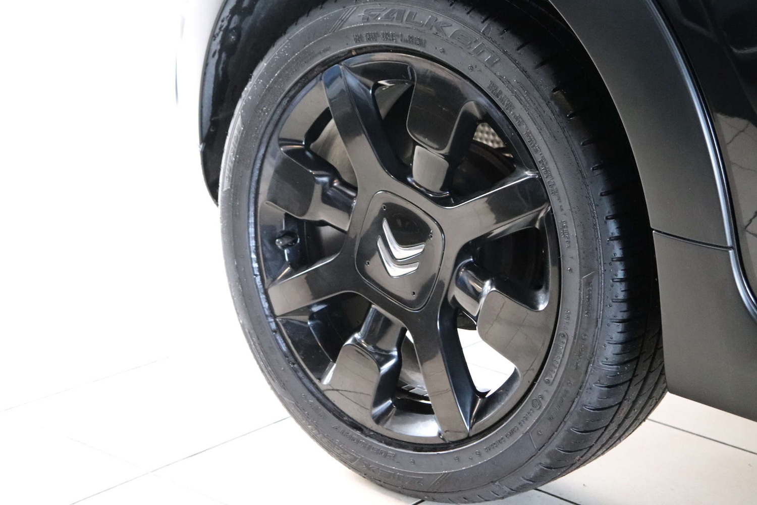 Used Citroen C3 2019 for sale - 76749838: Photo 84