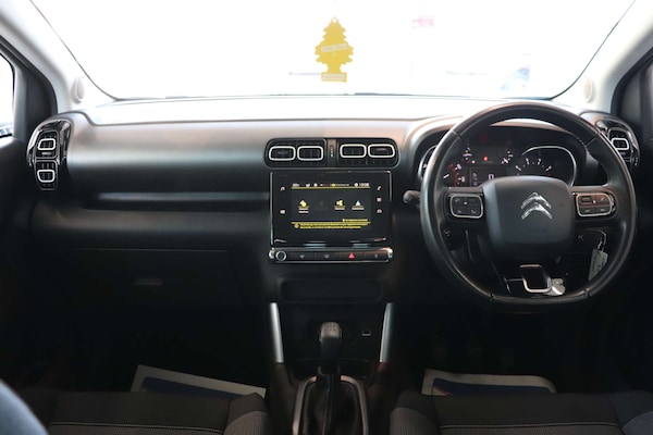 Used Citroen C3 Aircross 2018 for sale - 76007337: Photo 14