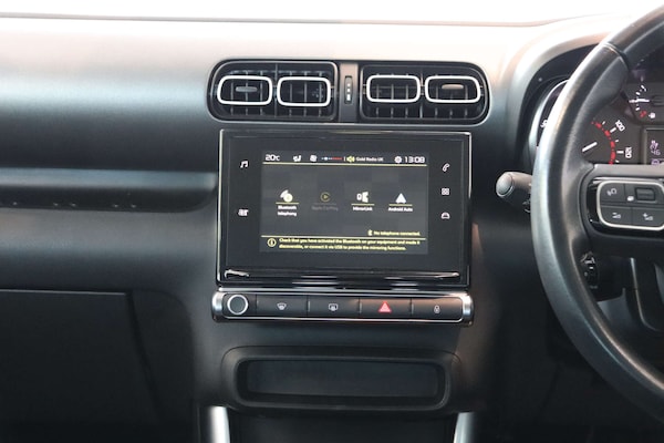 Used Citroen C3 Aircross 2018 for sale - 76007337: Photo 15