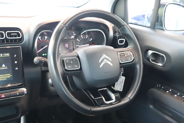 Used Citroen C3 Aircross 2018 for sale - 76007337: Photo 16