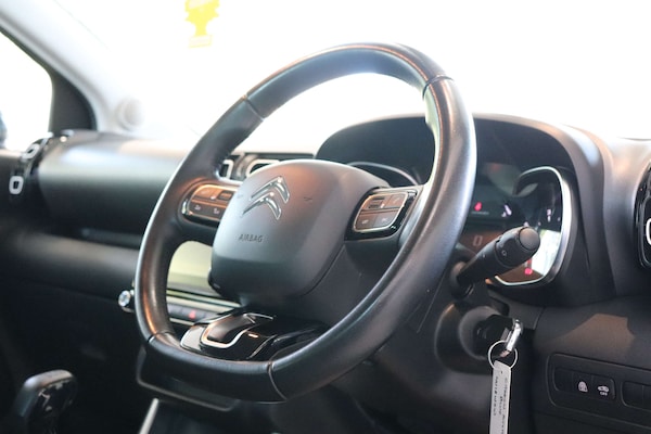 Used Citroen C3 Aircross 2018 for sale - 76007337: Photo 21