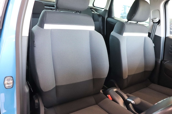 Used Citroen C3 Aircross 2018 for sale - 76007337: Photo 23