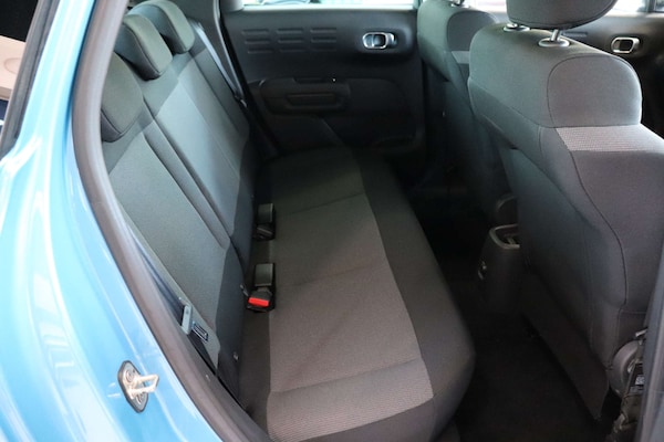 Used Citroen C3 Aircross 2018 for sale - 76007337: Photo 25