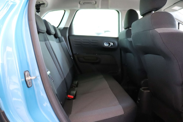 Used Citroen C3 Aircross 2018 for sale - 76007337: Photo 26