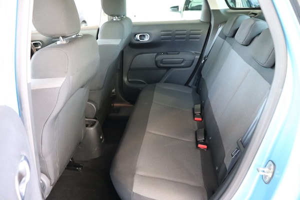 Used Citroen C3 Aircross 2018 for sale - 76007337: Photo 29