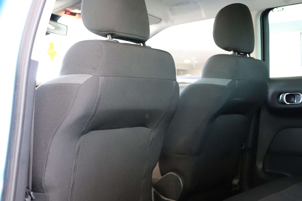 Used Citroen C3 Aircross 2018 for sale - 76007337: Photo 31