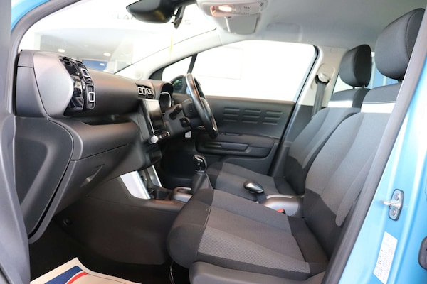Used Citroen C3 Aircross 2018 for sale - 76007337: Photo 34