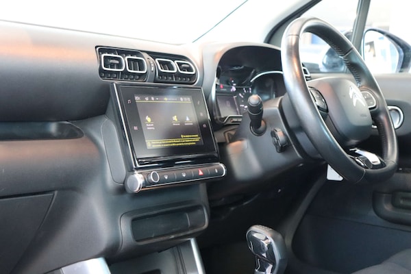 Used Citroen C3 Aircross 2018 for sale - 76007337: Photo 37