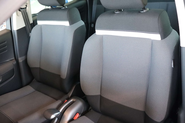Used Citroen C3 Aircross 2018 for sale - 76007337: Photo 39