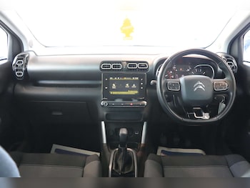 Used Citroen C3 Aircross 2018 for sale - 76007337: Photo 3