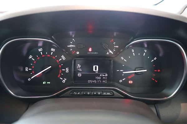 Used Citroen C3 Aircross 2018 for sale - 76007337: Photo 40