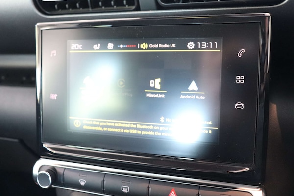 Used Citroen C3 Aircross 2018 for sale - 76007337: Photo 41