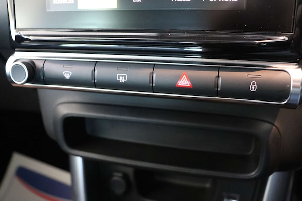 Used Citroen C3 Aircross 2018 for sale - 76007337: Photo 42