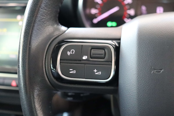 Used Citroen C3 Aircross 2018 for sale - 76007337: Photo 46