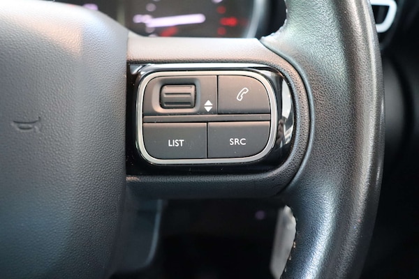 Used Citroen C3 Aircross 2018 for sale - 76007337: Photo 47
