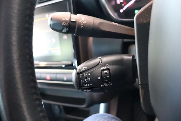 Used Citroen C3 Aircross 2018 for sale - 76007337: Photo 49
