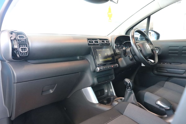 Used Citroen C3 Aircross 2018 for sale - 76007337: Photo 4