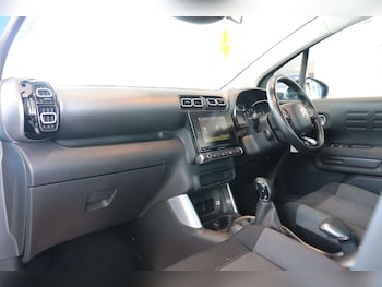Used Citroen C3 Aircross 2018 for sale - 76007337: Photo 4