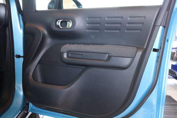 Used Citroen C3 Aircross 2018 for sale - 76007337: Photo 53