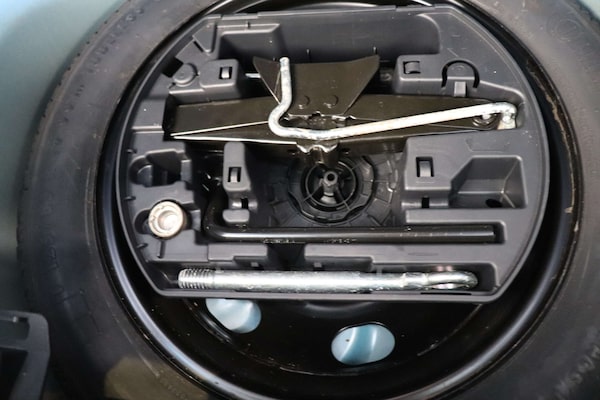 Used Citroen C3 Aircross 2018 for sale - 76007337: Photo 56