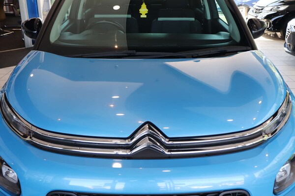 Used Citroen C3 Aircross 2018 for sale - 76007337: Photo 66
