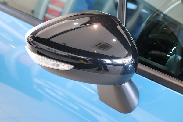 Used Citroen C3 Aircross 2018 for sale - 76007337: Photo 68