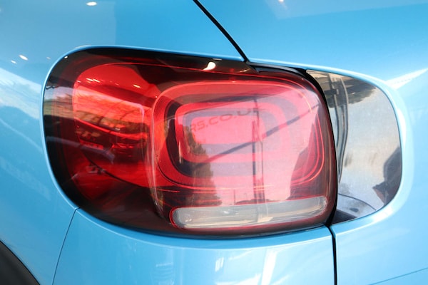 Used Citroen C3 Aircross 2018 for sale - 76007337: Photo 69