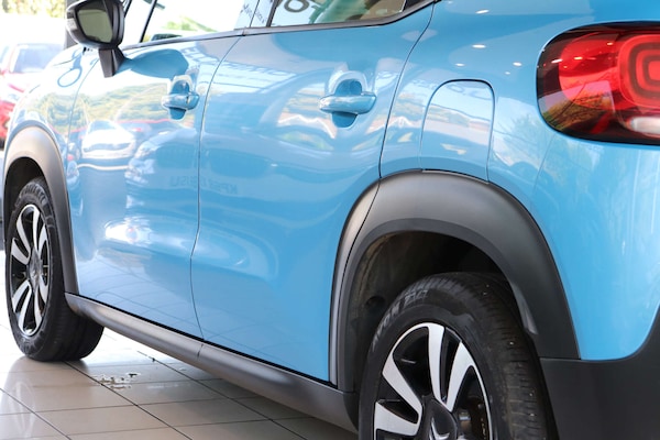 Used Citroen C3 Aircross 2018 for sale - 76007337: Photo 73