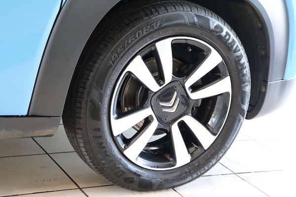 Used Citroen C3 Aircross 2018 for sale - 76007337: Photo 84